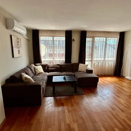 Apartament Fenix 2 Bedroom Center *